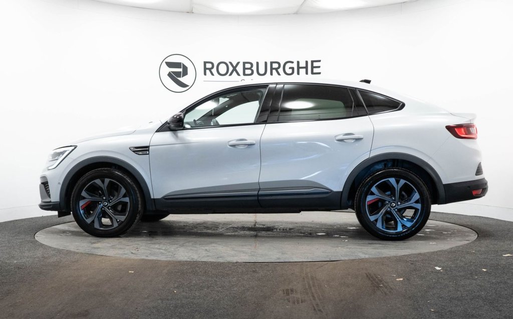 Used Renault Arkana 2022 for sale - 76923624: Photo 4