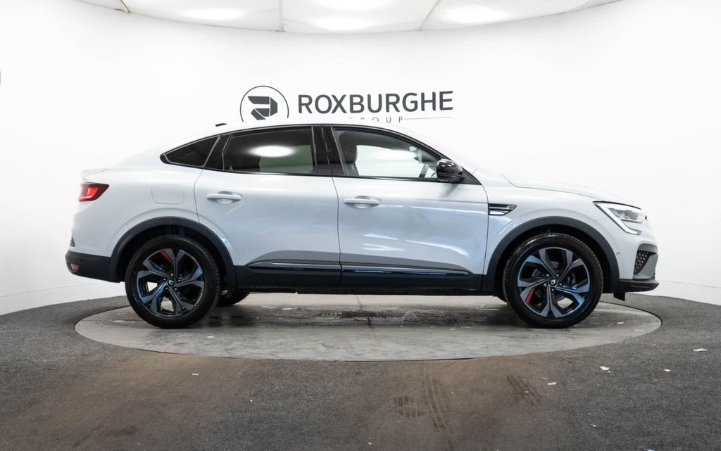 Used Renault Arkana 2022 for sale - 76923624: Photo 9