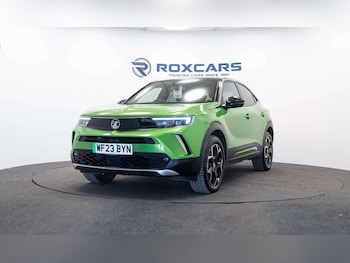 Used Vauxhall Mokka 2023 for sale - 79368680: Photo