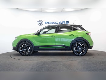Used Vauxhall Mokka 2023 for sale - 79368680: Photo