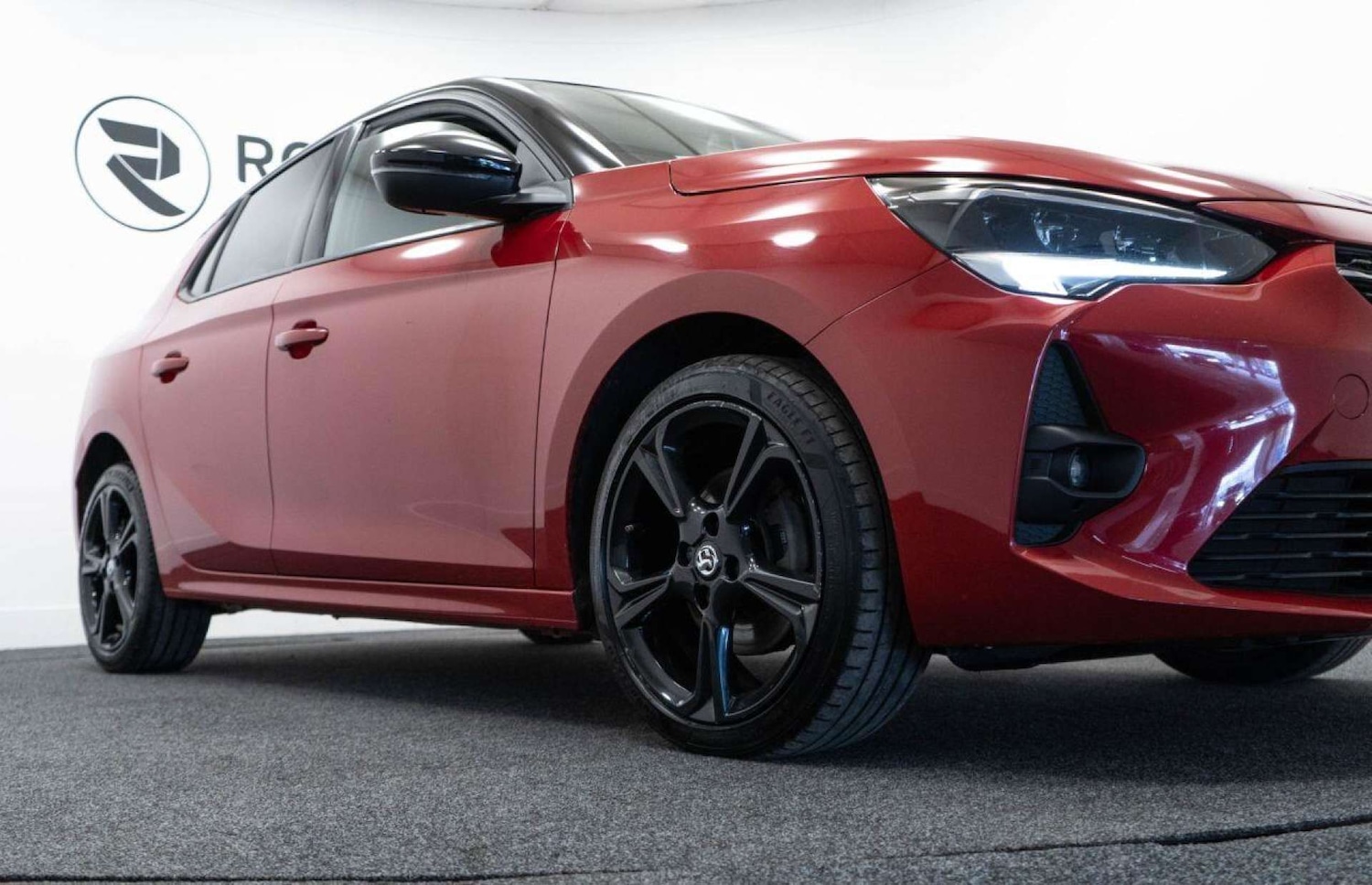 Used Vauxhall Corsa 2023 for sale - 77950365: Photo 10