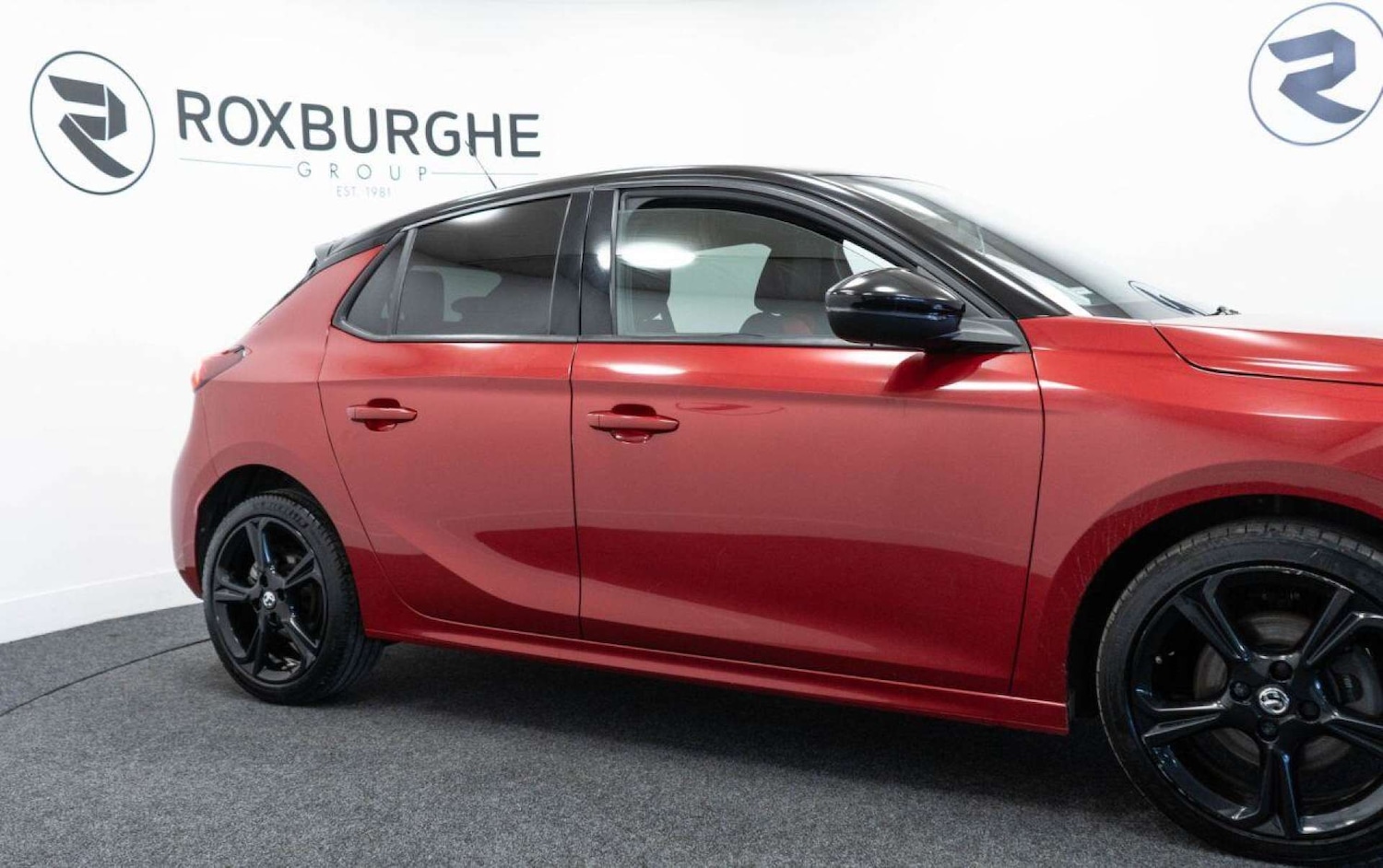 Used Vauxhall Corsa 2023 for sale - 77950365: Photo 12