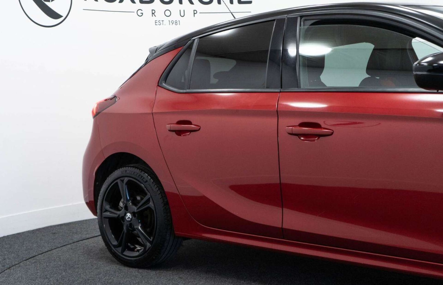 Used Vauxhall Corsa 2023 for sale - 77950365: Photo 13