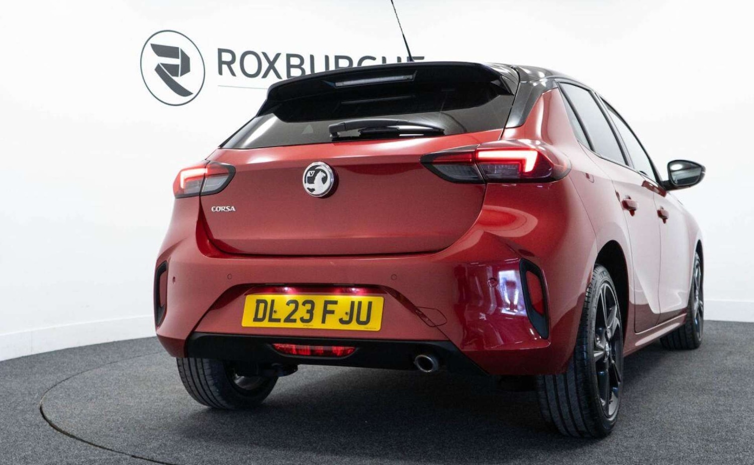 Used Vauxhall Corsa 2023 for sale - 77950365: Photo 14