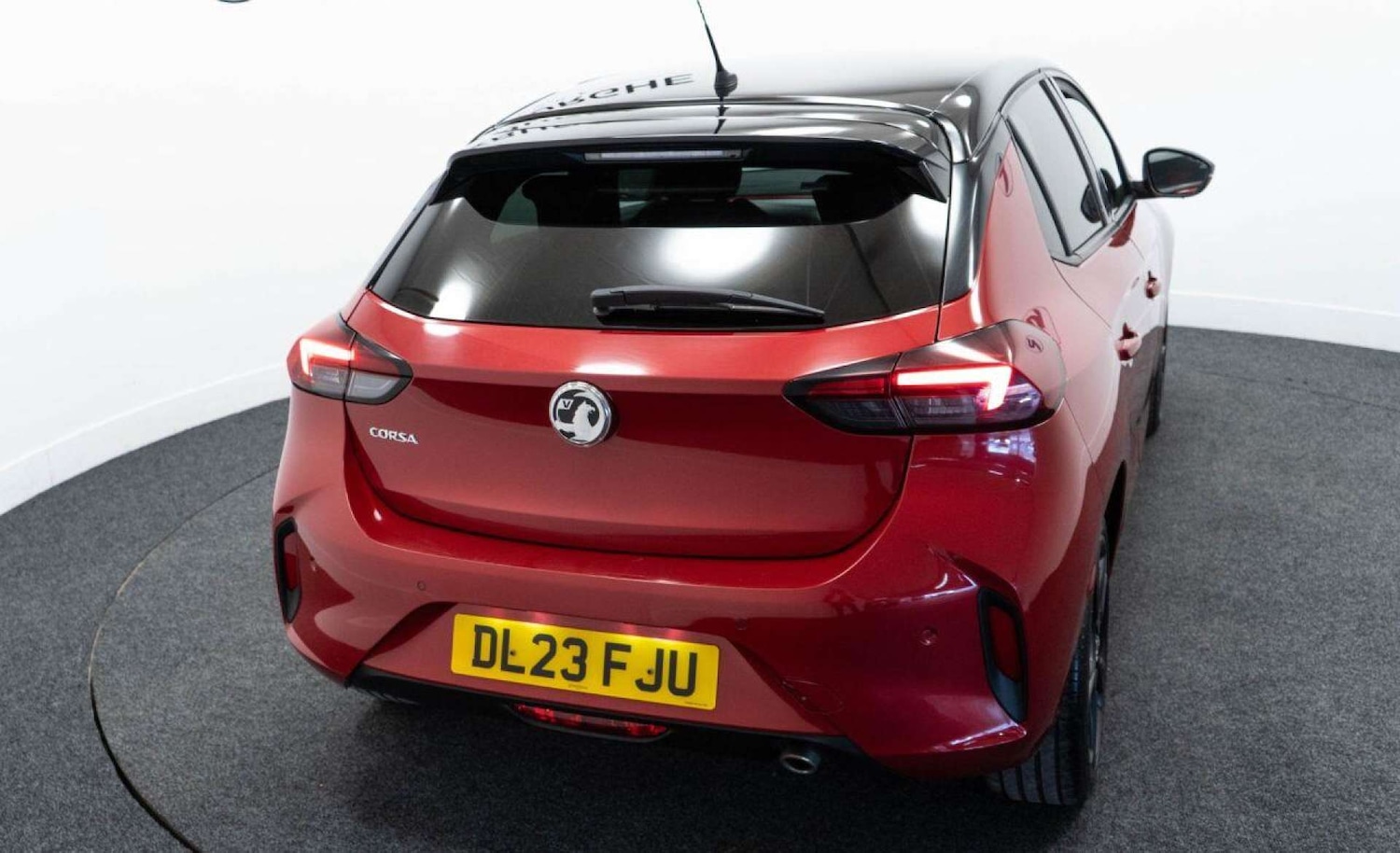 Used Vauxhall Corsa 2023 for sale - 77950365: Photo 15