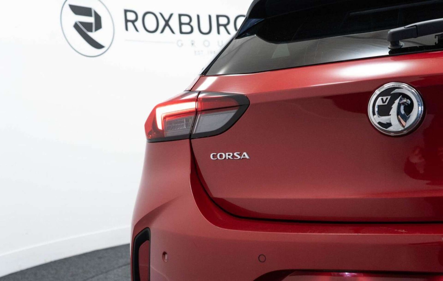 Used Vauxhall Corsa 2023 for sale - 77950365: Photo 16