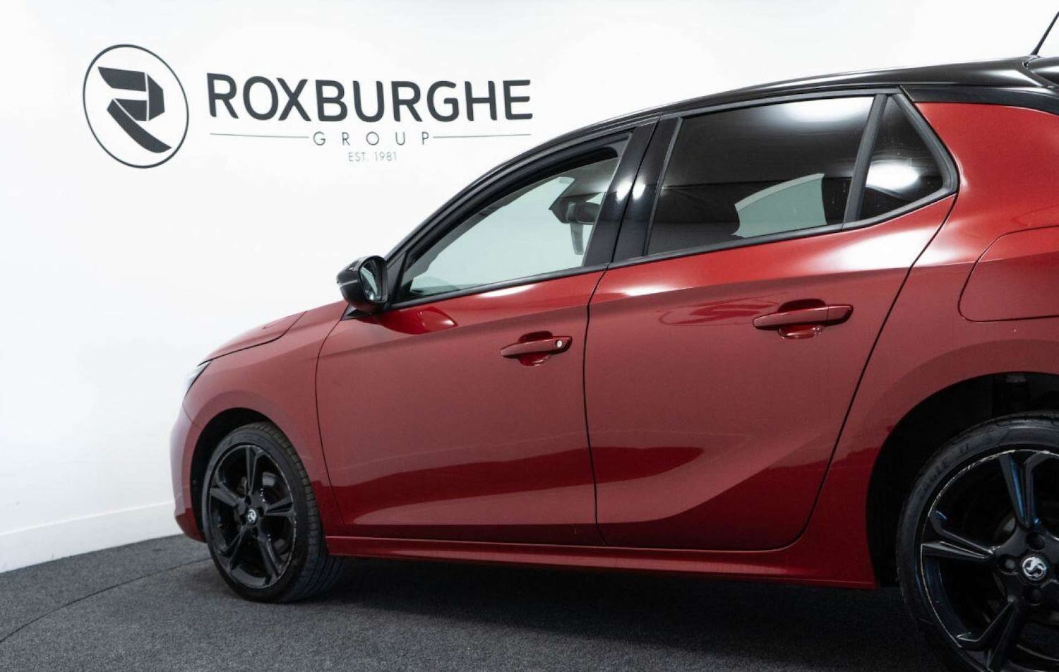 Used Vauxhall Corsa 2023 for sale - 77950365: Photo 18