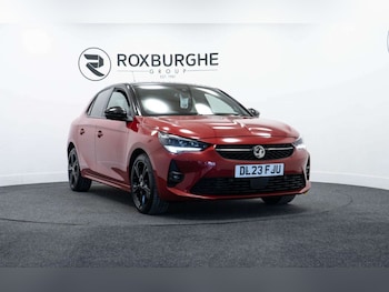 Vauxhall Corsa feature image
