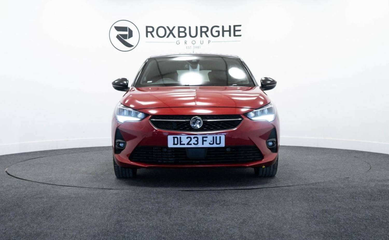 Used Vauxhall Corsa 2023 for sale - 77950365: Photo 2