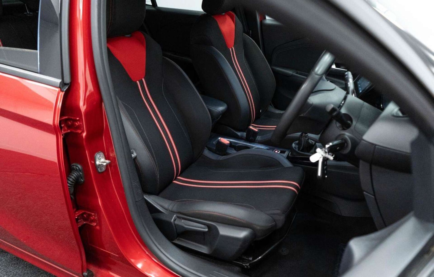 Used Vauxhall Corsa 2023 for sale - 77950365: Photo 20