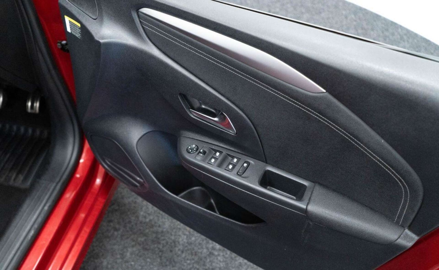 Used Vauxhall Corsa 2023 for sale - 77950365: Photo 21