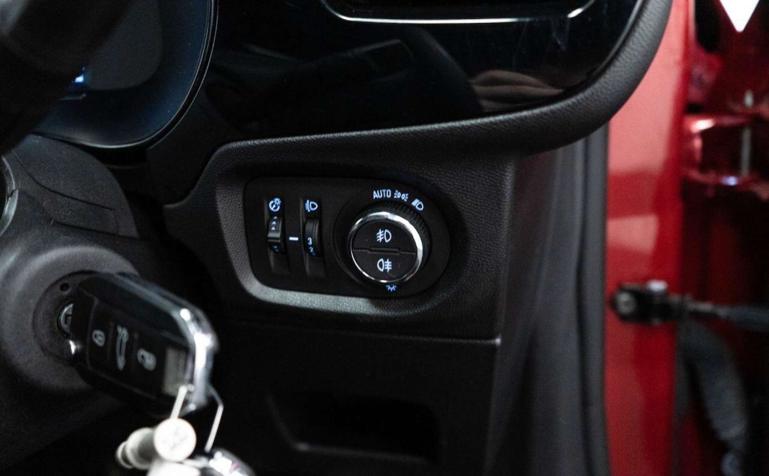 Used Vauxhall Corsa 2023 for sale - 77950365: Photo 22