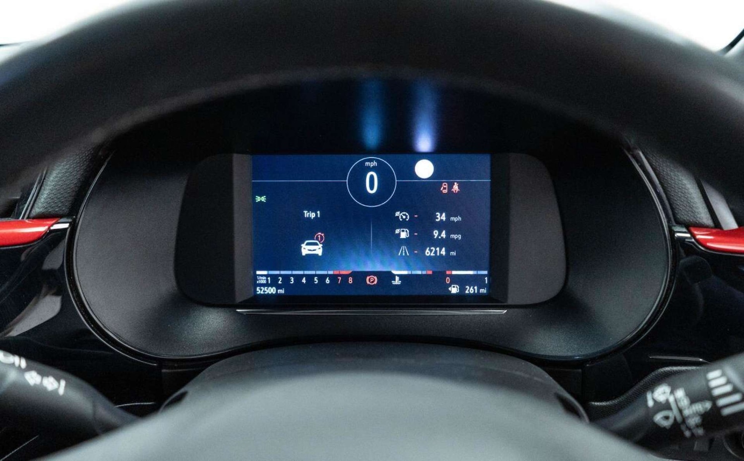 Used Vauxhall Corsa 2023 for sale - 77950365: Photo 24