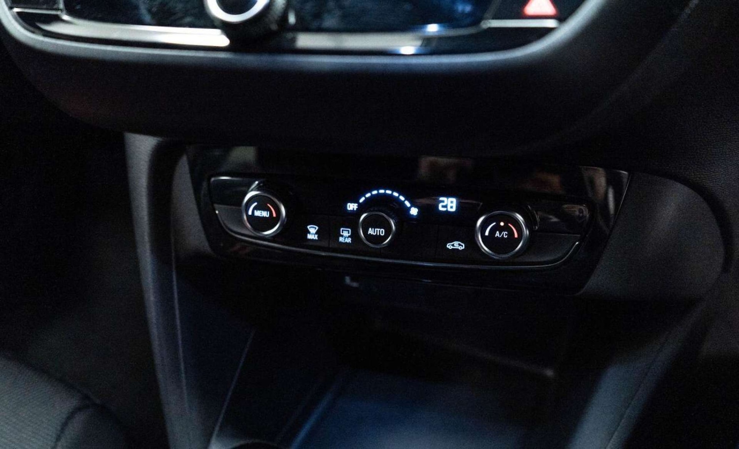 Used Vauxhall Corsa 2023 for sale - 77950365: Photo 27