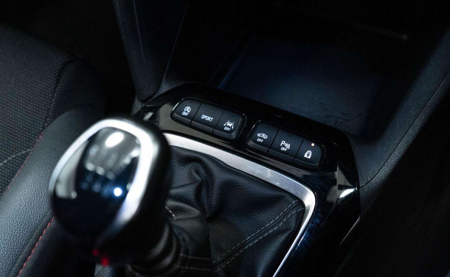 Used Vauxhall Corsa 2023 for sale - 77950365: Photo 28