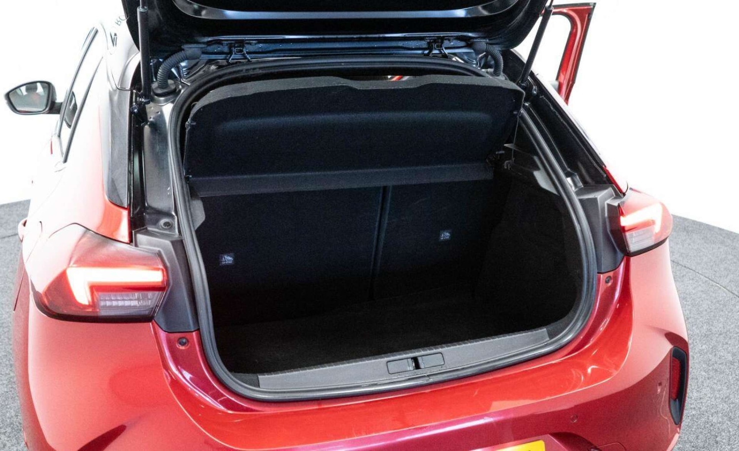 Used Vauxhall Corsa 2023 for sale - 77950365: Photo 33