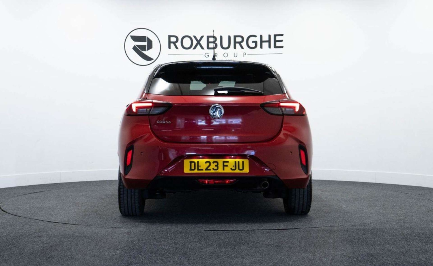 Used Vauxhall Corsa 2023 for sale - 77950365: Photo 6