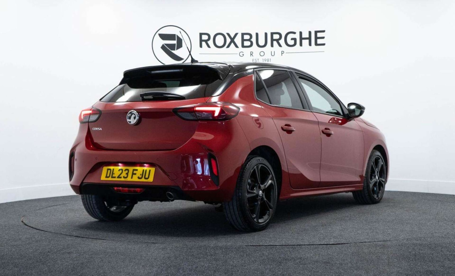 Used Vauxhall Corsa 2023 for sale - 77950365: Photo 7