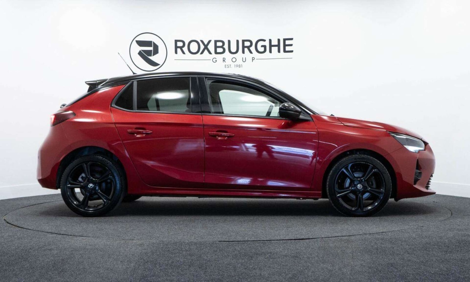 Used Vauxhall Corsa 2023 for sale - 77950365: Photo 8