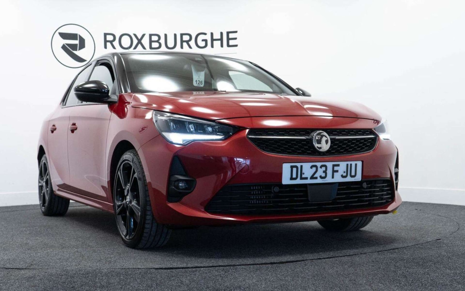 Used Vauxhall Corsa 2023 for sale - 77950365: Photo 9