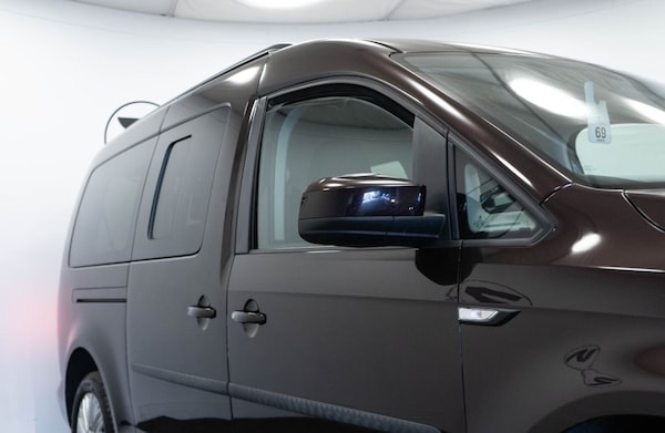 Used Volkswagen Caddy Maxi 2019 for sale - 76068433: Photo 12
