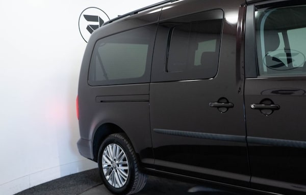 Used Volkswagen Caddy Maxi 2019 for sale - 76068433: Photo 14