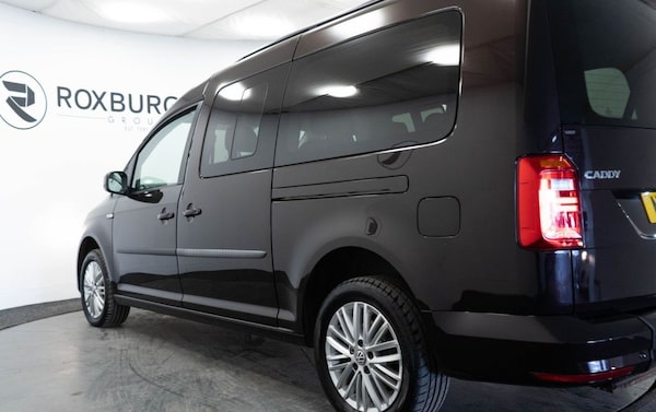 Used Volkswagen Caddy Maxi 2019 for sale - 76068433: Photo 19