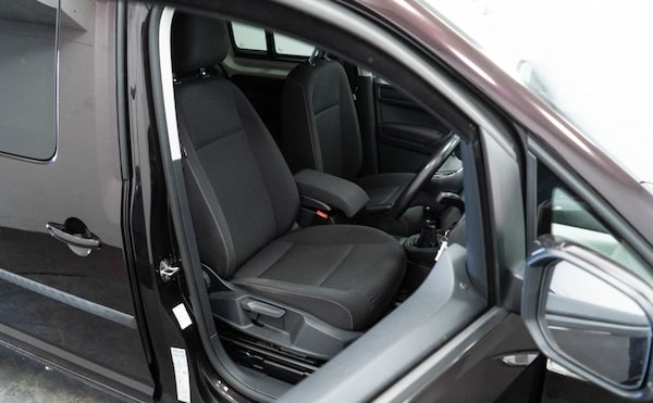 Used Volkswagen Caddy Maxi 2019 for sale - 76068433: Photo 22