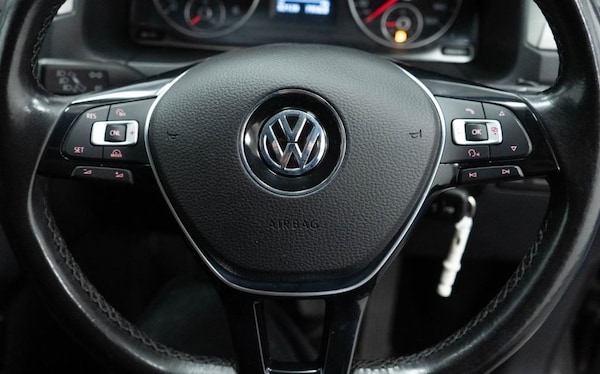 Used Volkswagen Caddy Maxi 2019 for sale - 76068433: Photo 25