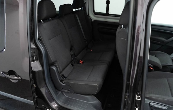 Used Volkswagen Caddy Maxi 2019 for sale - 76068433: Photo 33