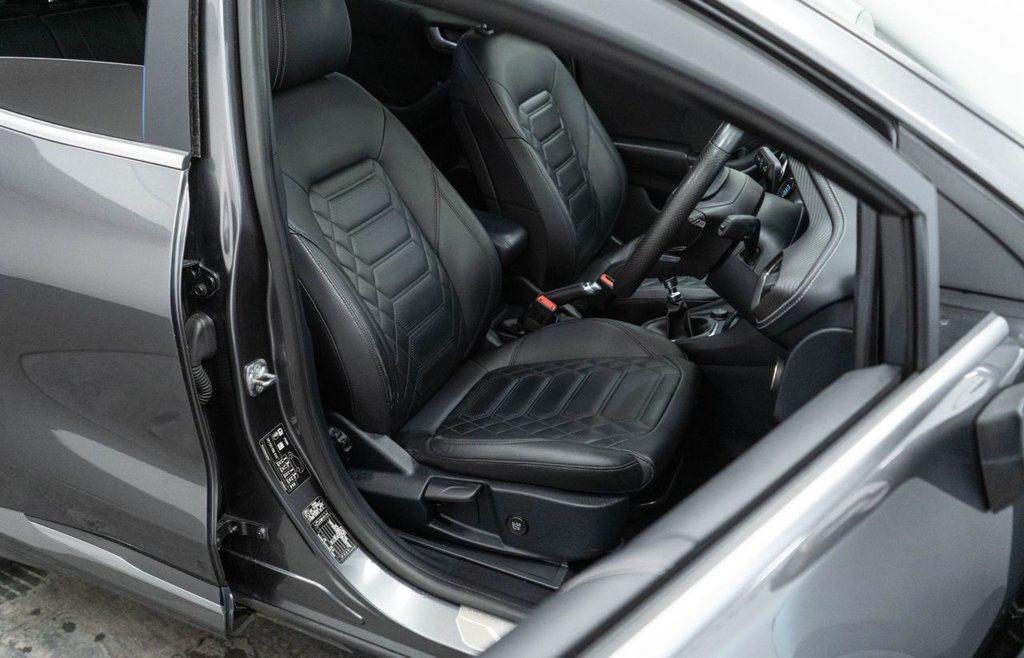 Used Ford Puma 2022 for sale - 76322927: Photo 22