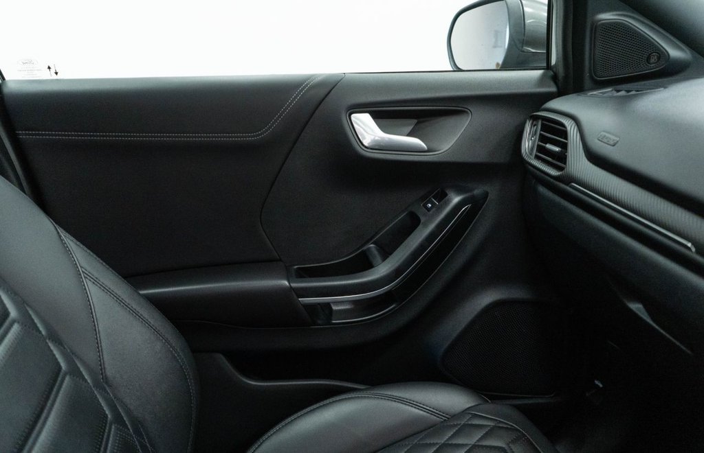 Used Ford Puma 2022 for sale - 76322927: Photo 32