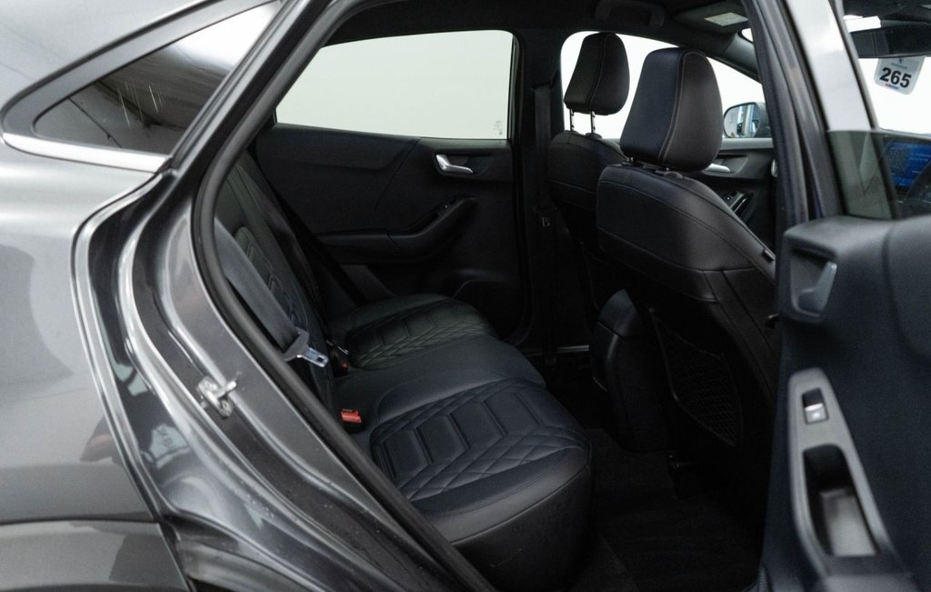 Used Ford Puma 2022 for sale - 76322927: Photo 33