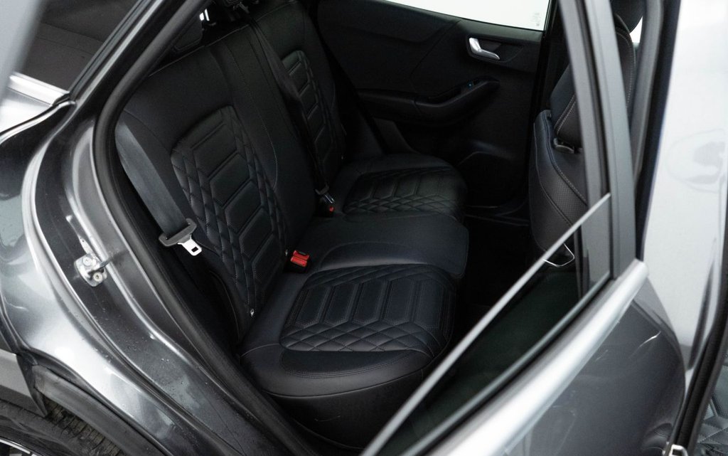 Used Ford Puma 2022 for sale - 76322927: Photo 34