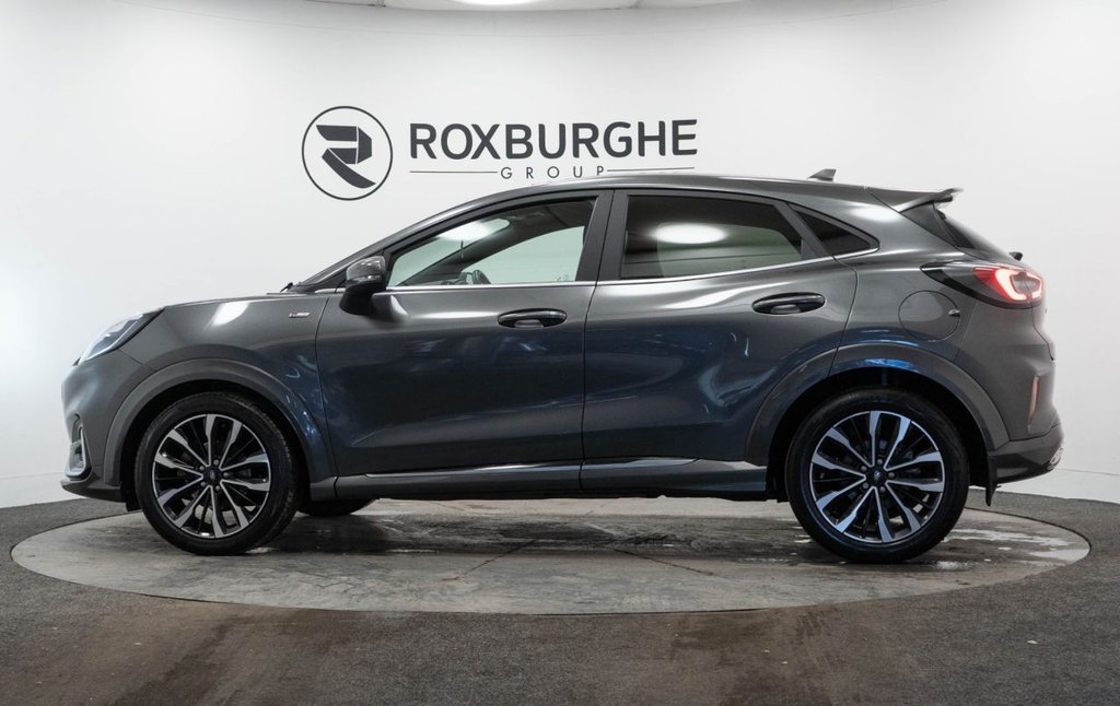 Used Ford Puma 2022 for sale - 76322927: Photo 4