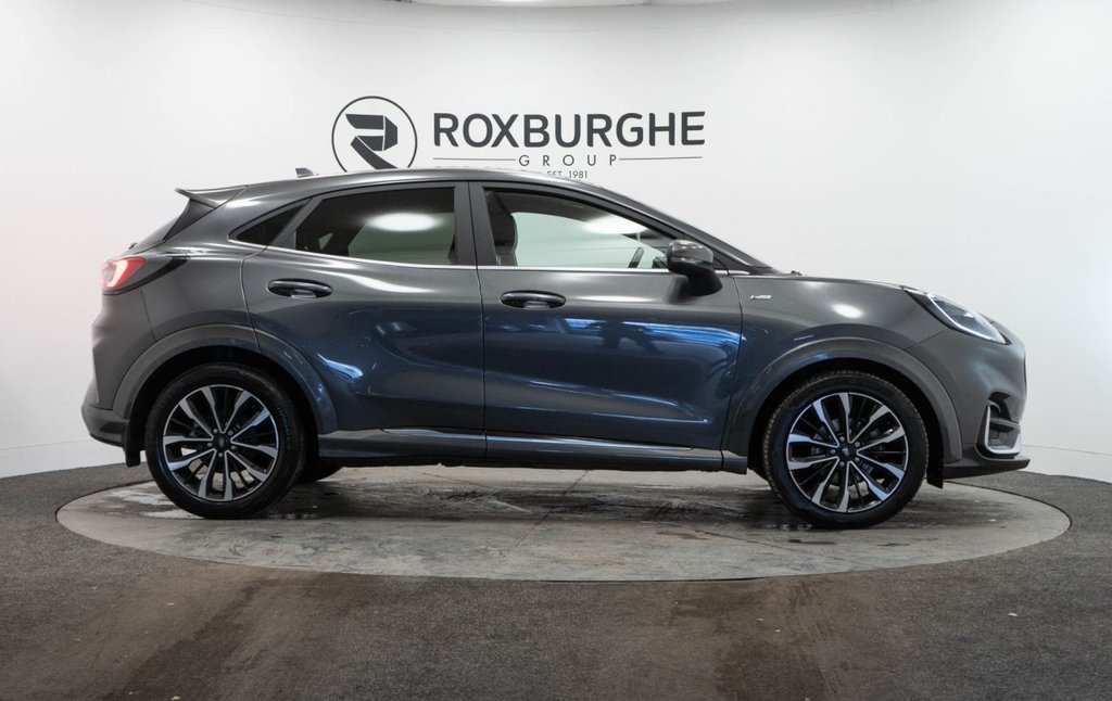 Used Ford Puma 2022 for sale - 76322927: Photo 9