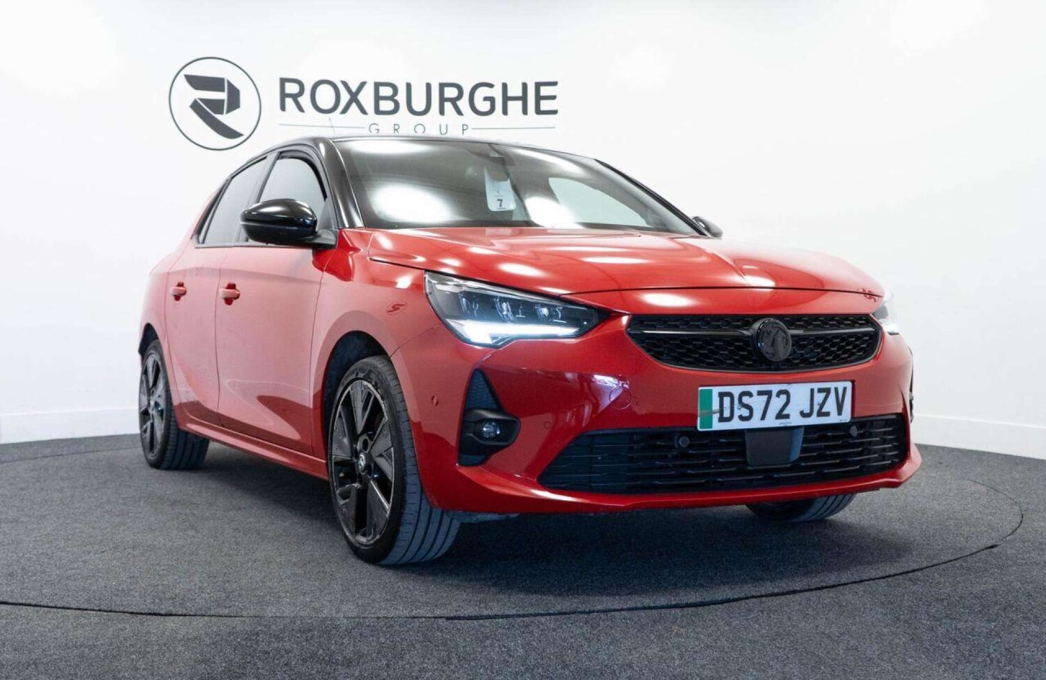 Used Vauxhall Corsa 2022 for sale - 77930776: Photo 10