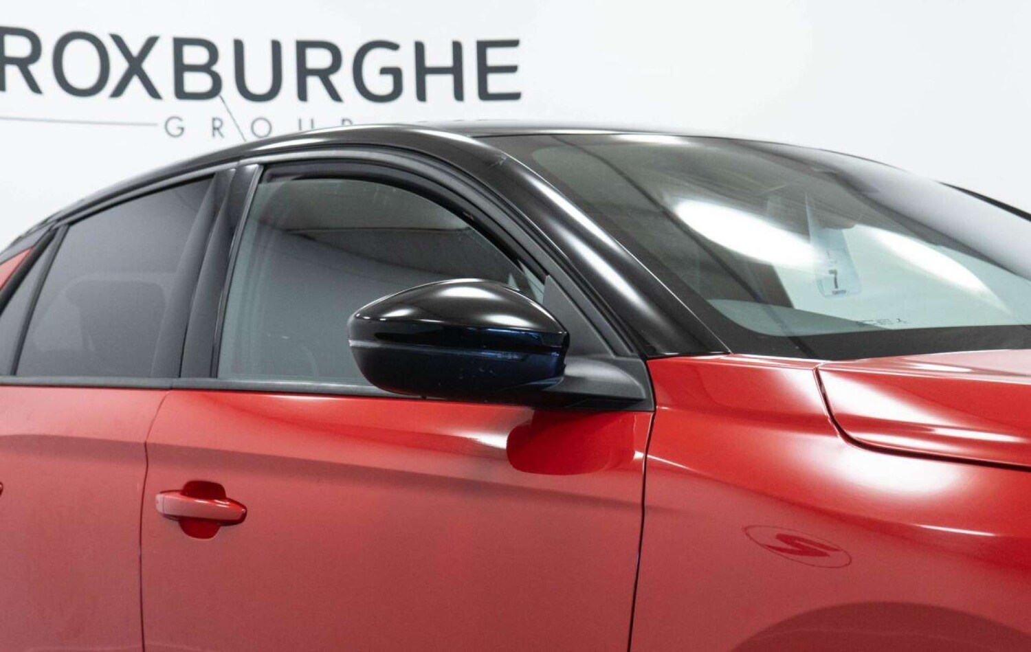 Used Vauxhall Corsa 2022 for sale - 77930776: Photo 11