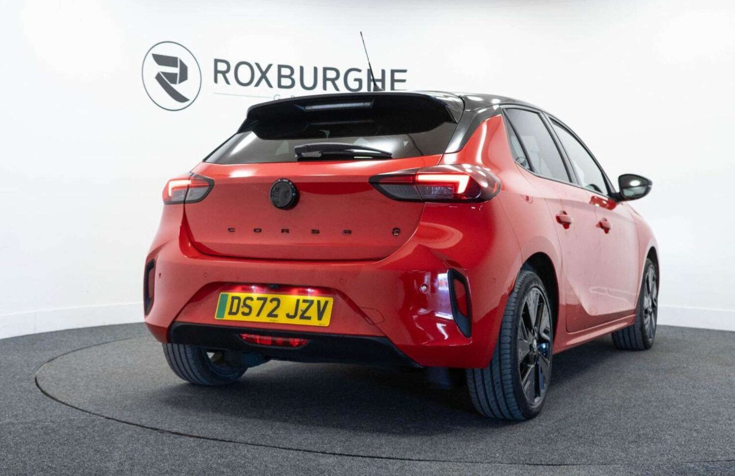 Used Vauxhall Corsa 2022 for sale - 77930776: Photo 12