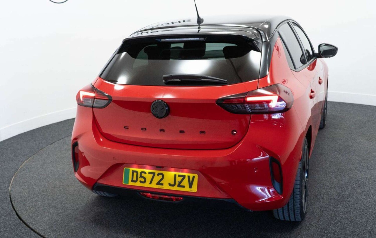 Used Vauxhall Corsa 2022 for sale - 77930776: Photo 13