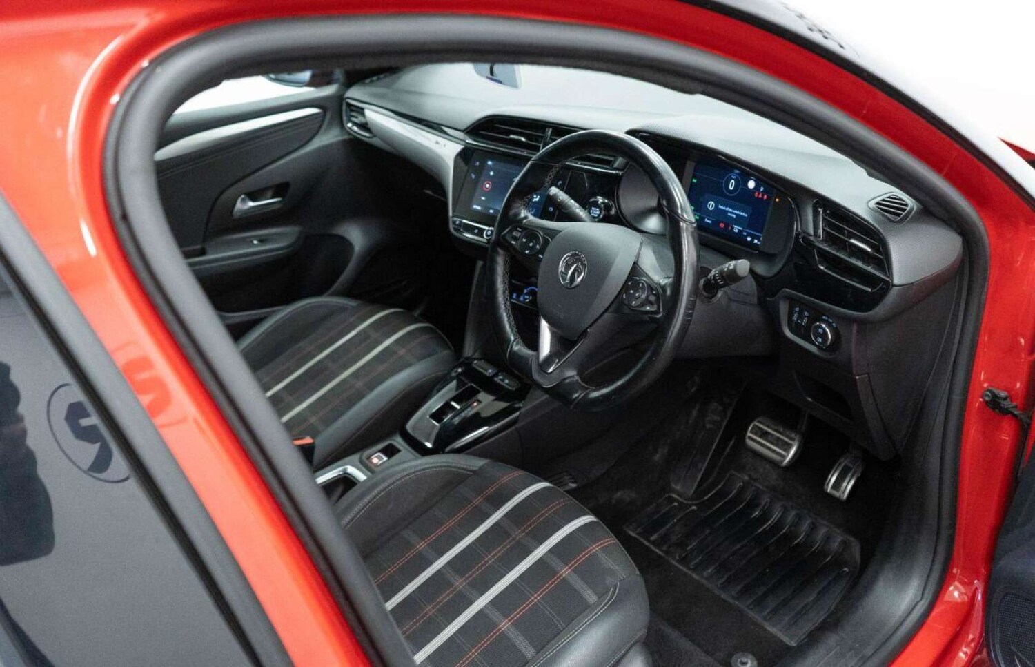 Used Vauxhall Corsa 2022 for sale - 77930776: Photo 14