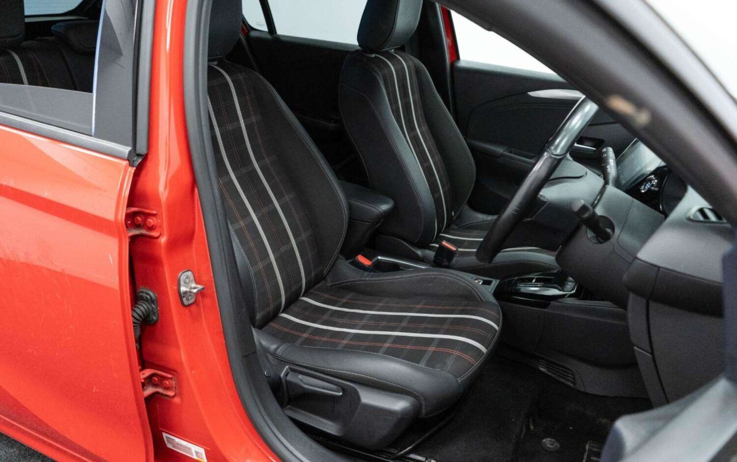 Used Vauxhall Corsa 2022 for sale - 77930776: Photo 15