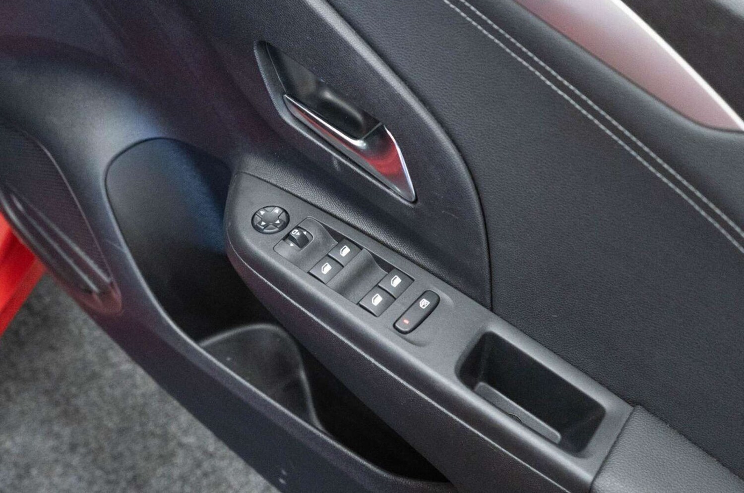 Used Vauxhall Corsa 2022 for sale - 77930776: Photo 16