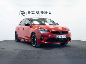 Vauxhall Corsa feature image