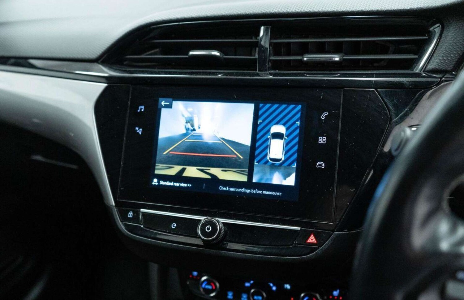 Used Vauxhall Corsa 2022 for sale - 77930776: Photo 22