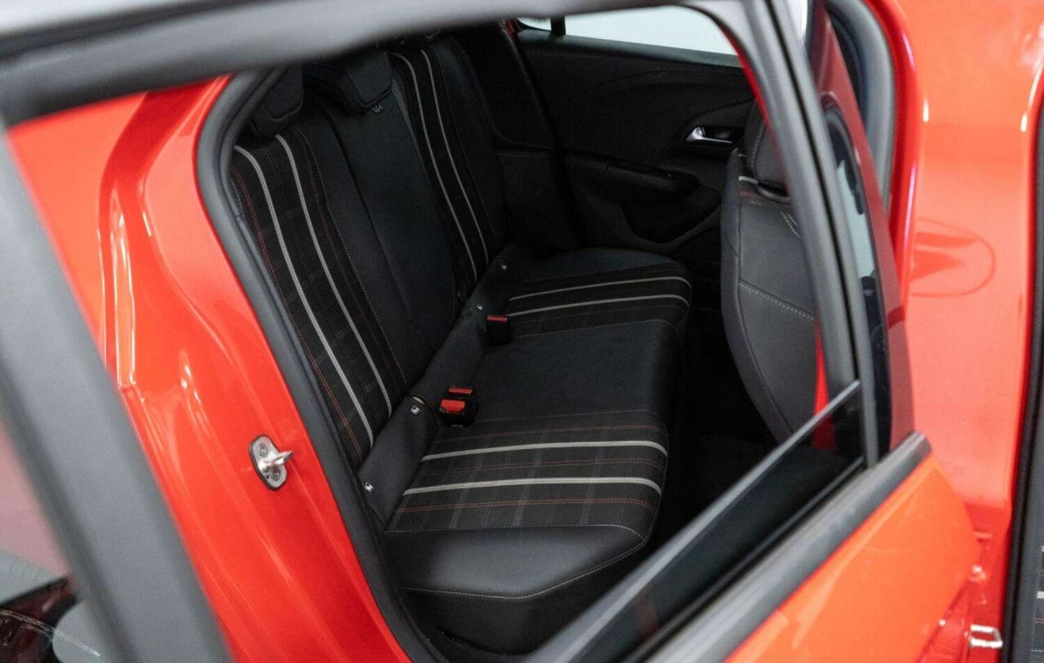 Used Vauxhall Corsa 2022 for sale - 77930776: Photo 27