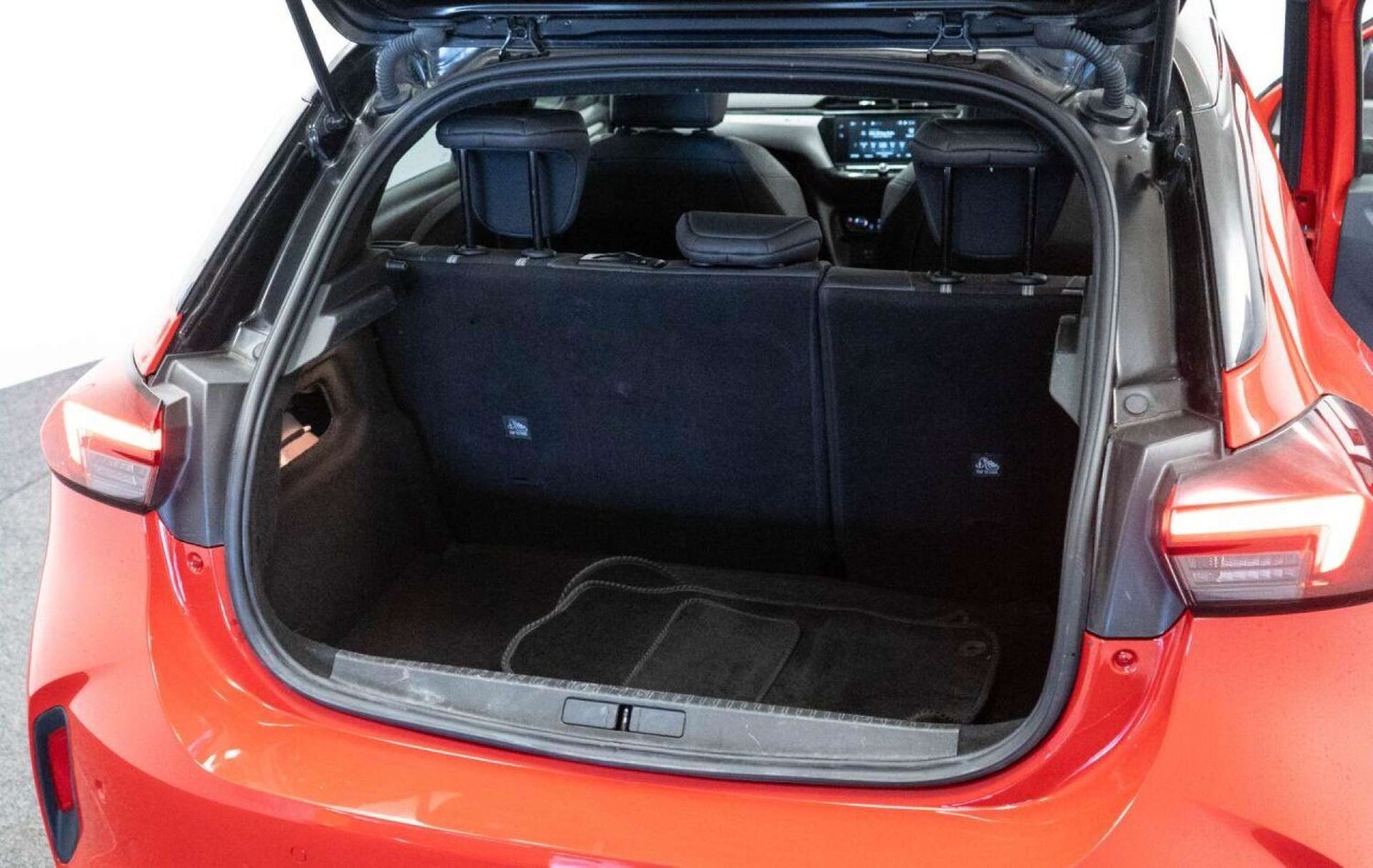 Used Vauxhall Corsa 2022 for sale - 77930776: Photo 28