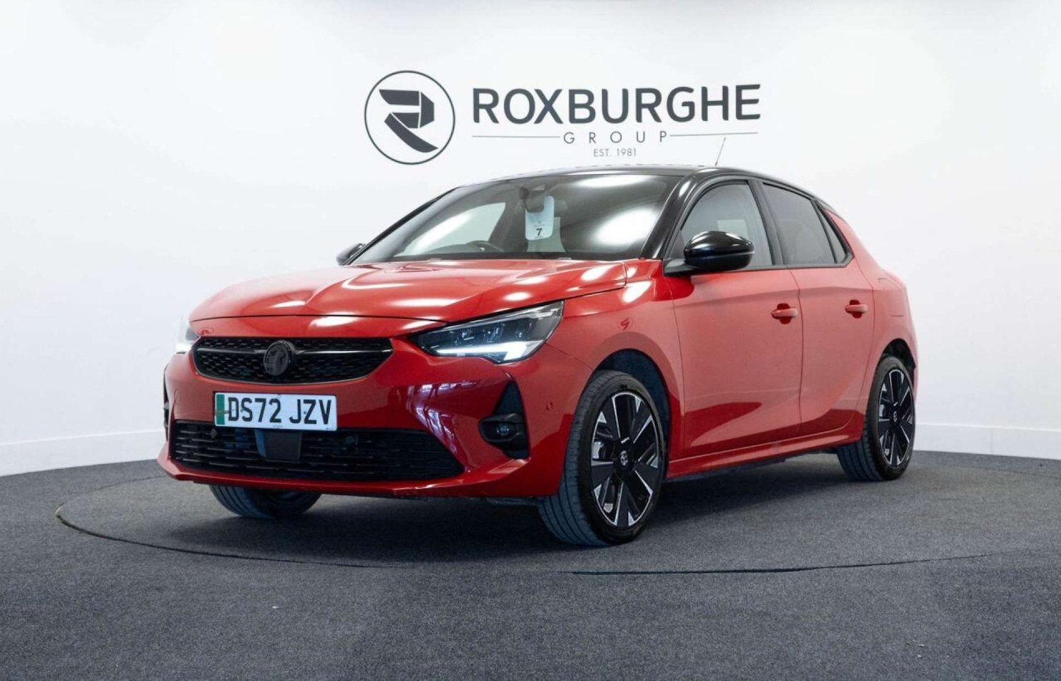 Used Vauxhall Corsa 2022 for sale - 77930776: Photo 3