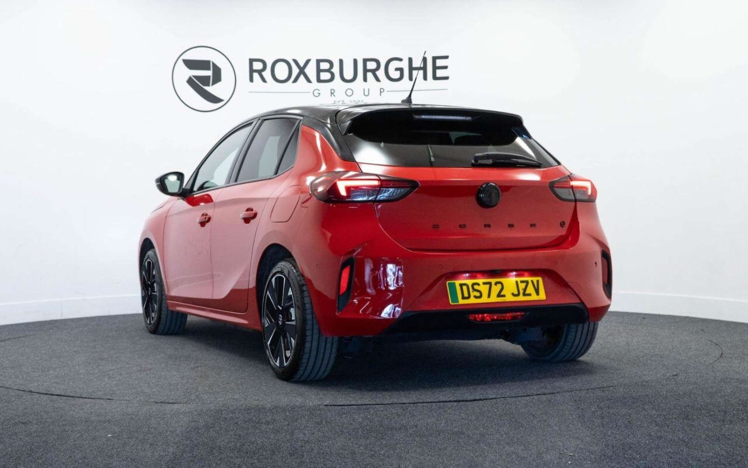 Used Vauxhall Corsa 2022 for sale - 77930776: Photo 5