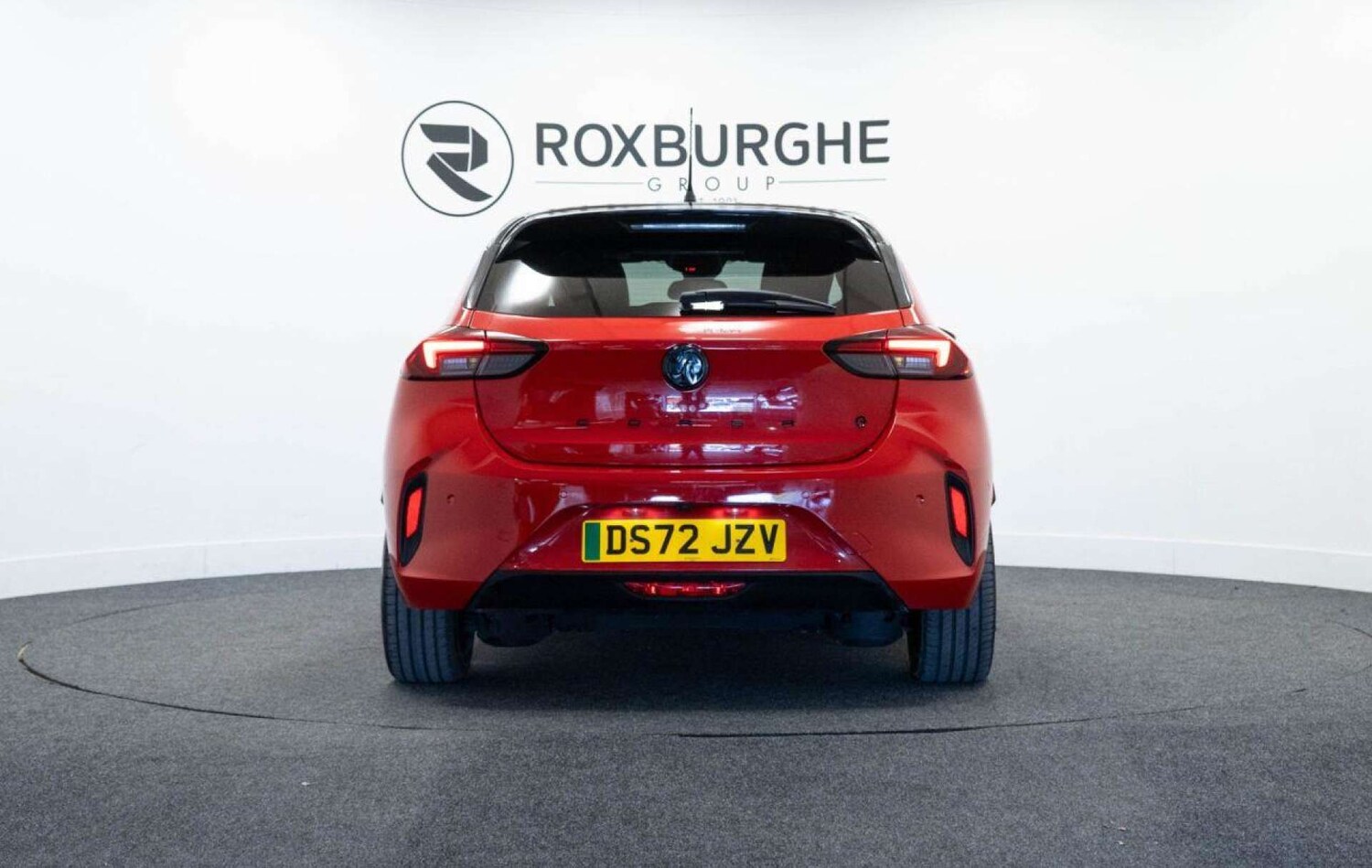 Used Vauxhall Corsa 2022 for sale - 77930776: Photo 7